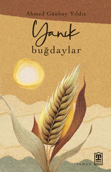 Yanık Buğdaylar PDF İndir
