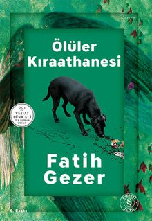 Ölüler Kıraathanesi - Fatih Gezer PDF İndir