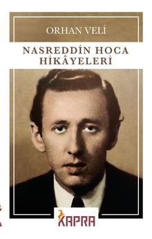 Nasreddin Hoca Hikayeleri - Orhan Veli Kanık PDF İndir