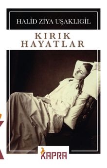 Kırık Hayatlar PDF İndir