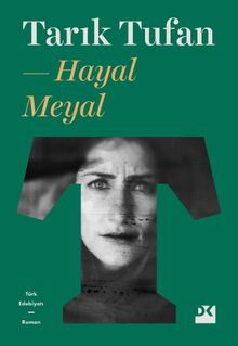 Hayal Meyal - Tarık Tufan PDF İndir