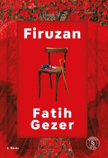 Firuzan - Fatih Gezer PDF İndir