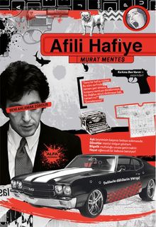 Afili Hafiye - Murat Menteş