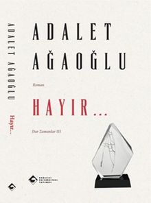 Hayır... - Adalet Ağaoğlu PDF İndir