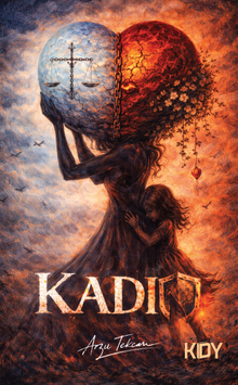 Kadın - Arzu Tekcan PDF İndir