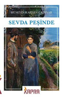 Sevda Peşinde PDF İndir