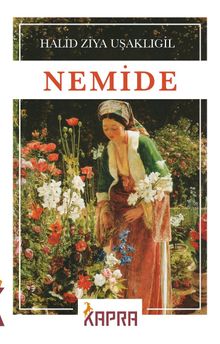 Nemide - Halid Ziya Uşaklıgil PDF İndir