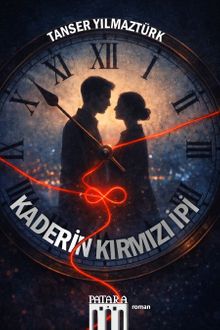 Kaderin Kırmızı İpi - Tanser Yılmaztürk PDF İndir