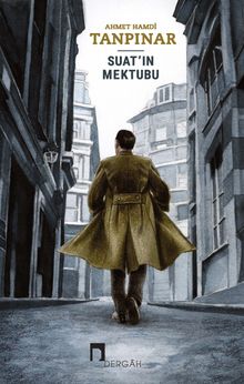 Suat'ın Mektubu - Ahmet Hamdi Tanpınar