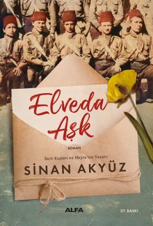 Elveda Aşk - Sinan Akyüz