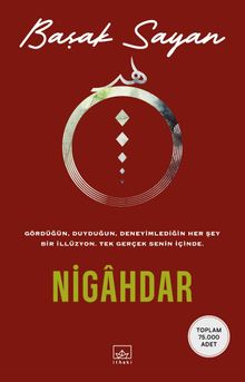 Nigahdar - Başak Sayan