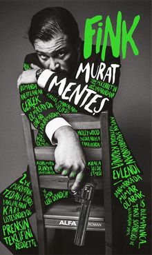 Fink - Murat Menteş