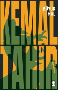 Büyük Mal - Kemal Tahir PDF İndir