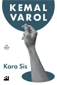Kara Sis - Kemal Varol