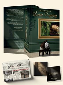 Üzüm Buğusu - Dilan Durmaz PDF İndir