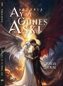 Arcania Ay ve Güneş Aşkı - Tolga Royal PDF İndir