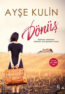 Dönüş - Ayşe Kulin
