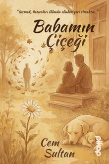 Babamın Çiçeği - Cem Sultan PDF İndir