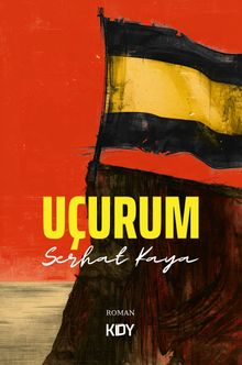 Uçurum - Serhat Kaya PDF İndir