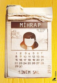Mihrap - Sinem Sal PDF İndir