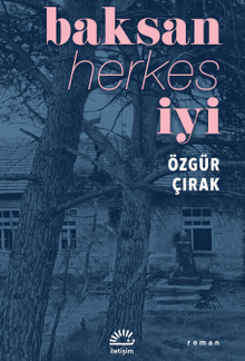 Baksan Herkes İyi - Özgür Çırak PDF İndir