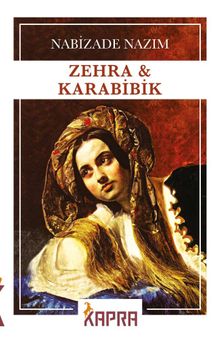 Zehra - Karabibik - Nabizade Nazım PDF İndir