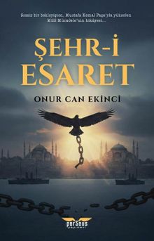 Şehr-i Esaret PDF İndir