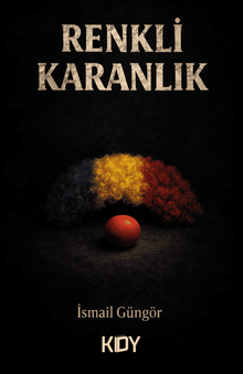 Renkli Karanlık PDF İndir