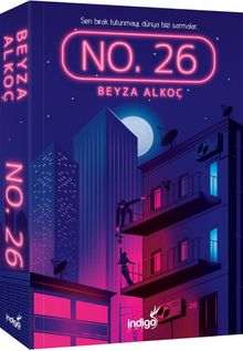 No:26 - Beyza Alkoç PDF İndir