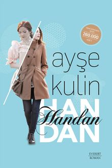 Handan - Ayşe Kulin