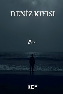 Deniz Kıyısı - E. K.