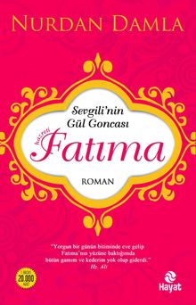 Hazreti Fatıma - Nurdan Damla PDF İndir