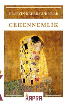Cehennemlik - Hüseyin Rahmi Gürpınar PDF İndir