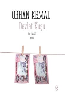 Devlet Kuşu - Orhan Kemal