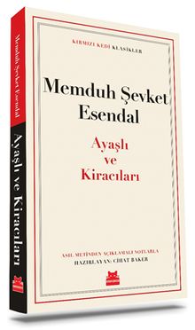 Ayaşlı ve Kiracıları - Memduh Şevket Esendal