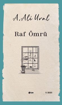 Raf Ömrü - A. Ali Ural PDF İndir