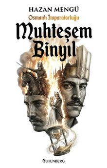 Muhteşem Binyıl - Hazan Mengü PDF İndir