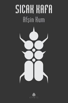 Sıcak Kafa - Afşin Kum PDF İndir