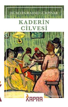 Kaderin Cilvesi PDF İndir