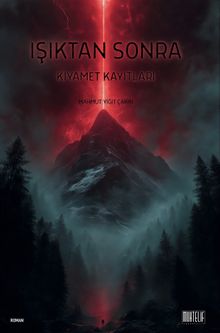 Işıktan Sonra  Kıyamet Kayıtları - Mahmut Yiğit Çakın