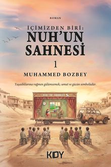 Nuh'un Sahnesi 1 - Muhammed Bozbey PDF İndir