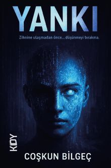 Yankı - Coşkun Bilgeç PDF İndir