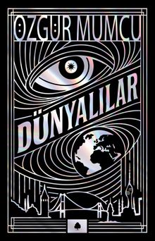 Dünyalılar - Dr. Özgür Mumcu PDF İndir