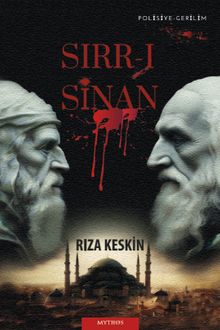 Sırr-ı Sinan - Rıza Keskin PDF İndir