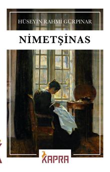 Nimetşinas - Hüseyin Rahmi Gürpınar PDF İndir