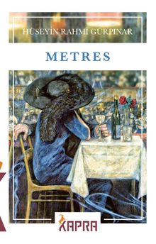 Metres PDF İndir