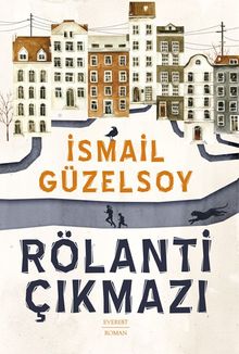 Rölanti Çıkmazı - İsmail Güzelsoy PDF İndir