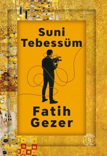 Suni Tebessüm - Fatih Gezer PDF İndir