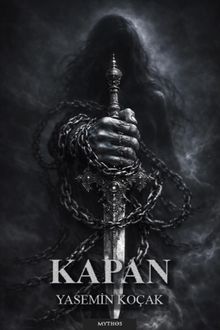 Kapan - Yasemin Koçak PDF İndir