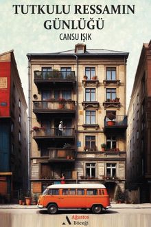 Tutkulu Ressamın Günlüğü - Cansu Işık PDF İndir